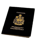 Passport Canada