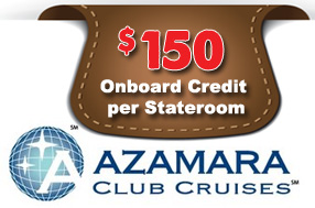 Azamara Club Cruises