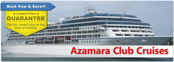 Discount Cruise Deals