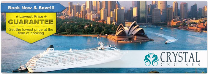 Discount Cruise Deals