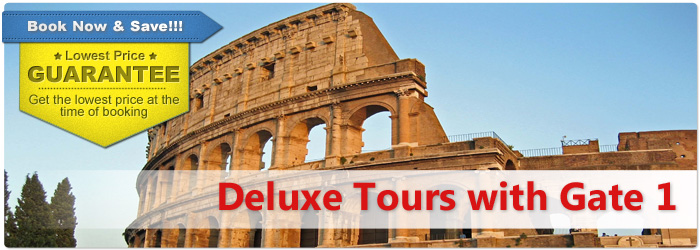 Cheap Tour Deals