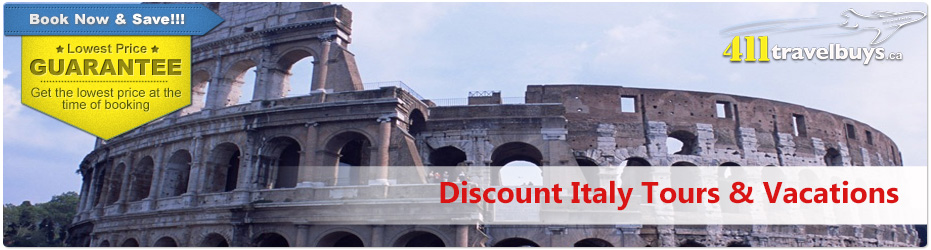 Discount Tour Deals