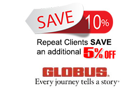 Globus Tours