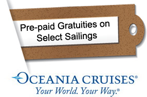 Oceania Cruises